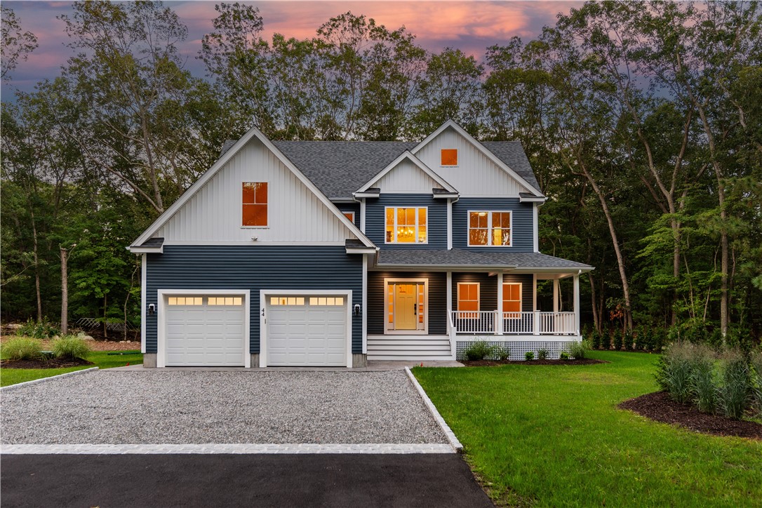 44 Saddlebrook Drive