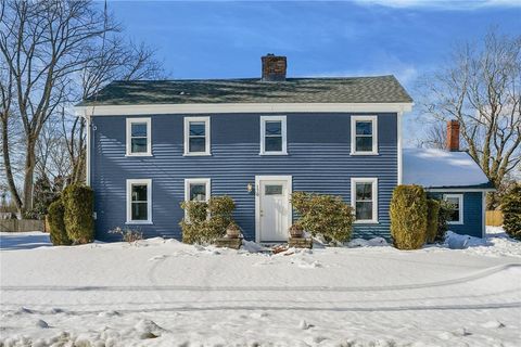 170 Austin Road North Kingstown RI 02852