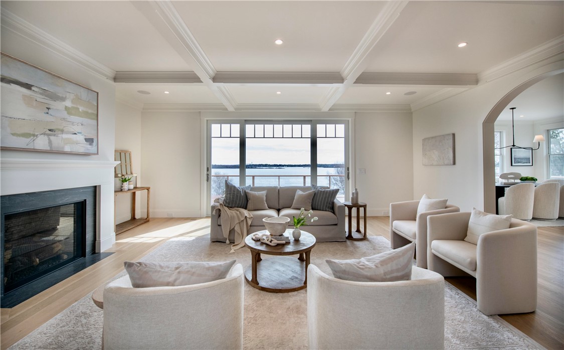 19 Searidge Drive