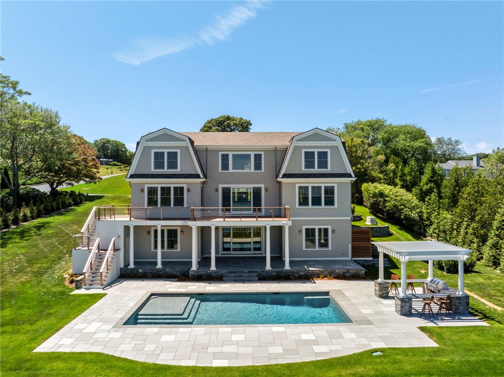 19 Searidge Drive