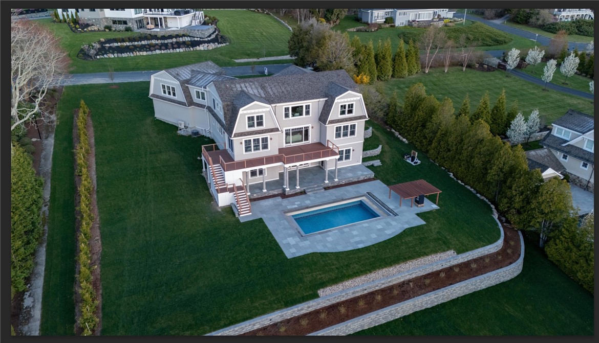19 Searidge Drive