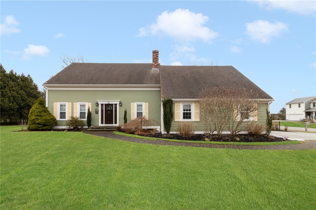 53 River Run Road