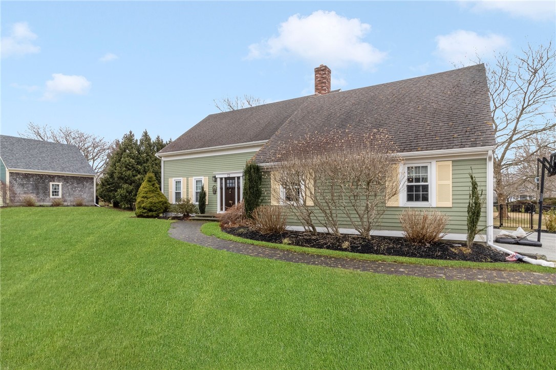 53 River Run Road