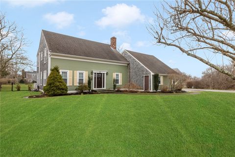 53 River Run Road Middletown RI 02842