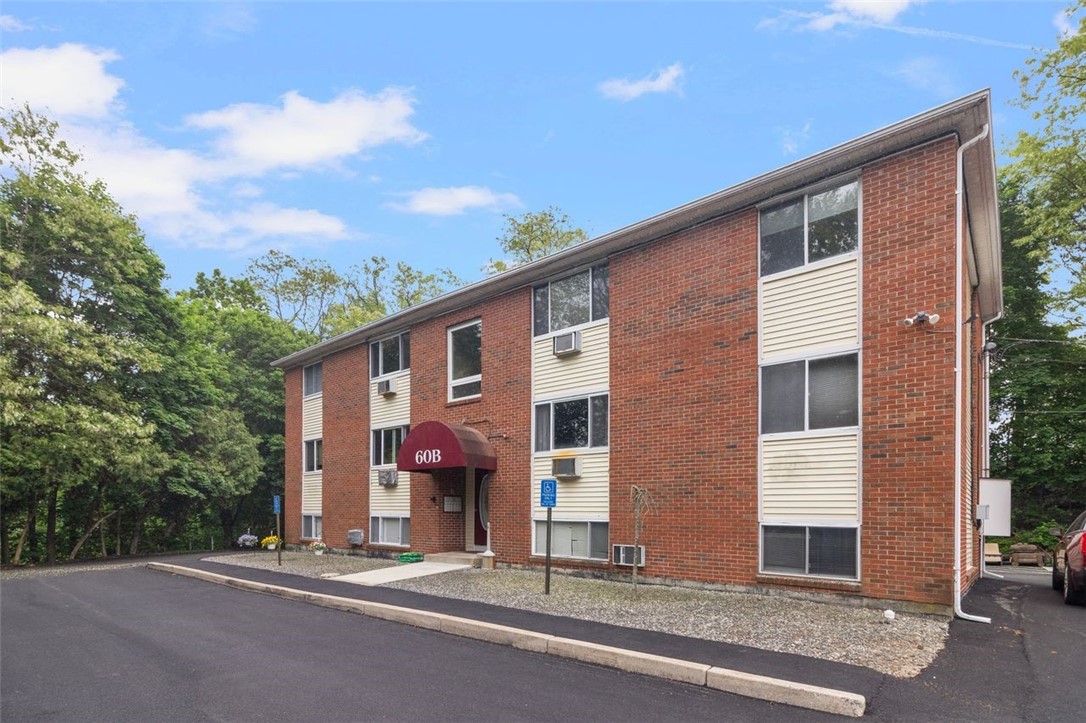 60 Bethel Street B2
