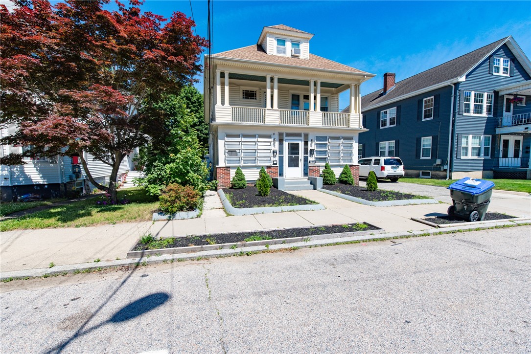 107 Home Avenue