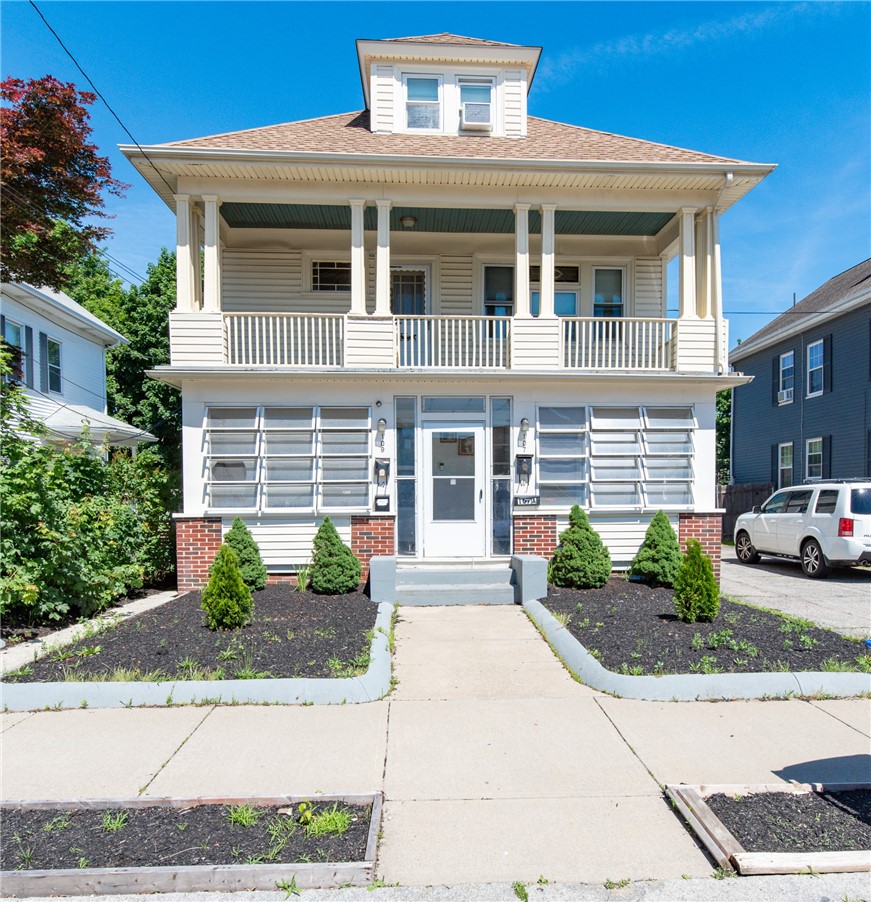 107 Home Avenue