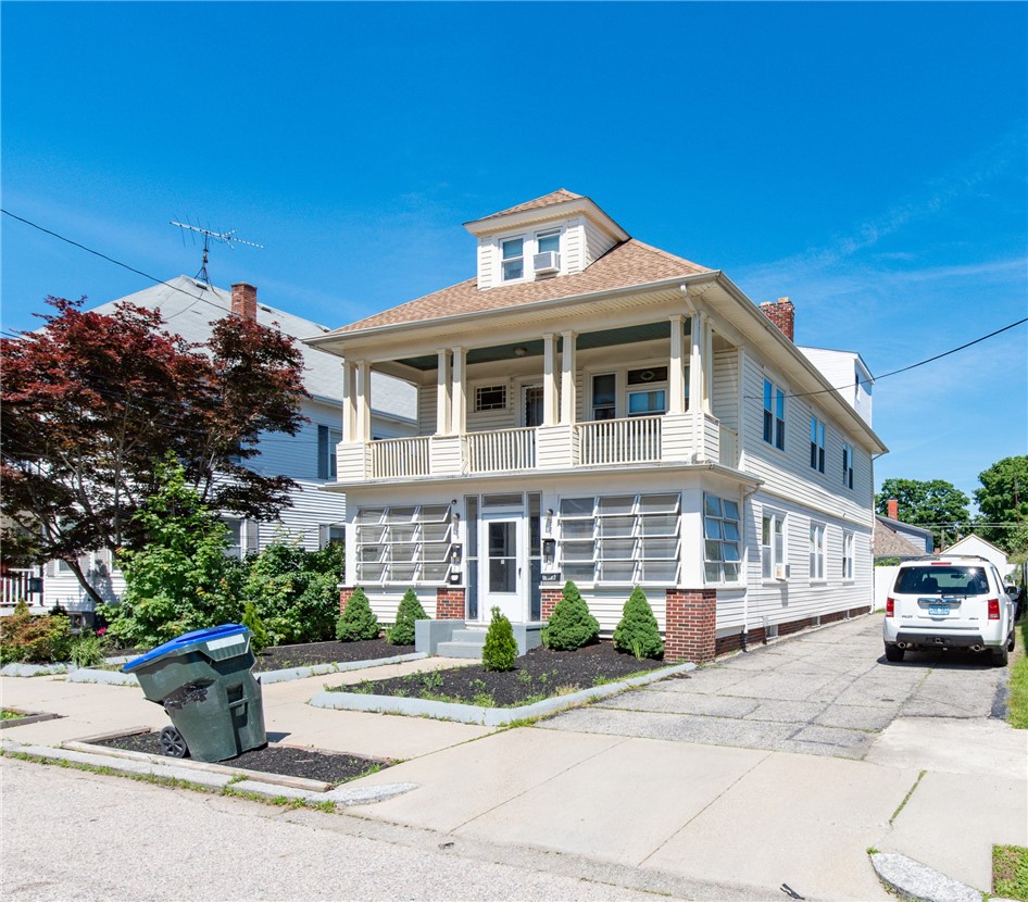 107 Home Avenue