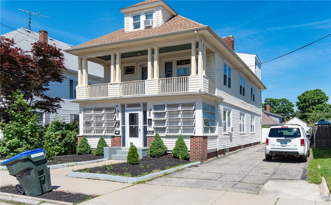 107 Home Avenue