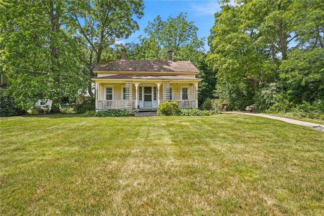 362 Abbott Run Valley Road