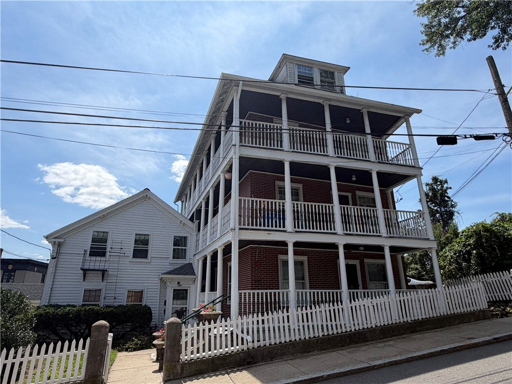 42 Church Street 84