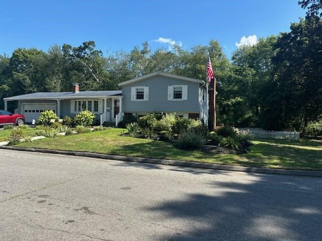 200 Brookwood Road