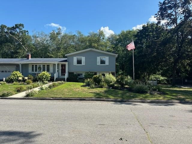 200 Brookwood Road