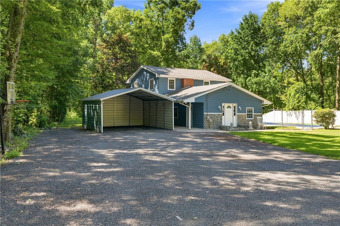43 Franklin Road