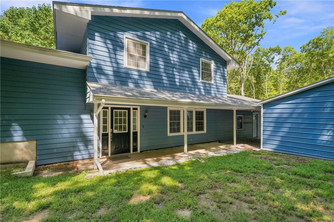 43 Franklin Road