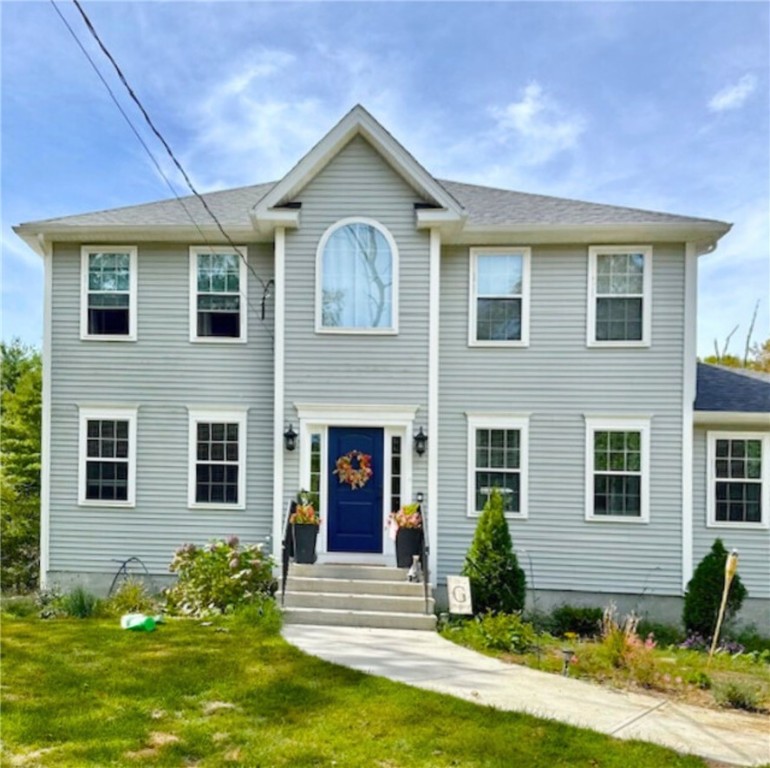 Scituate, Rhode Island 02825, United States, 3 Bedrooms Bedrooms, ,3 BathroomsBathrooms,Residential,Active,214673