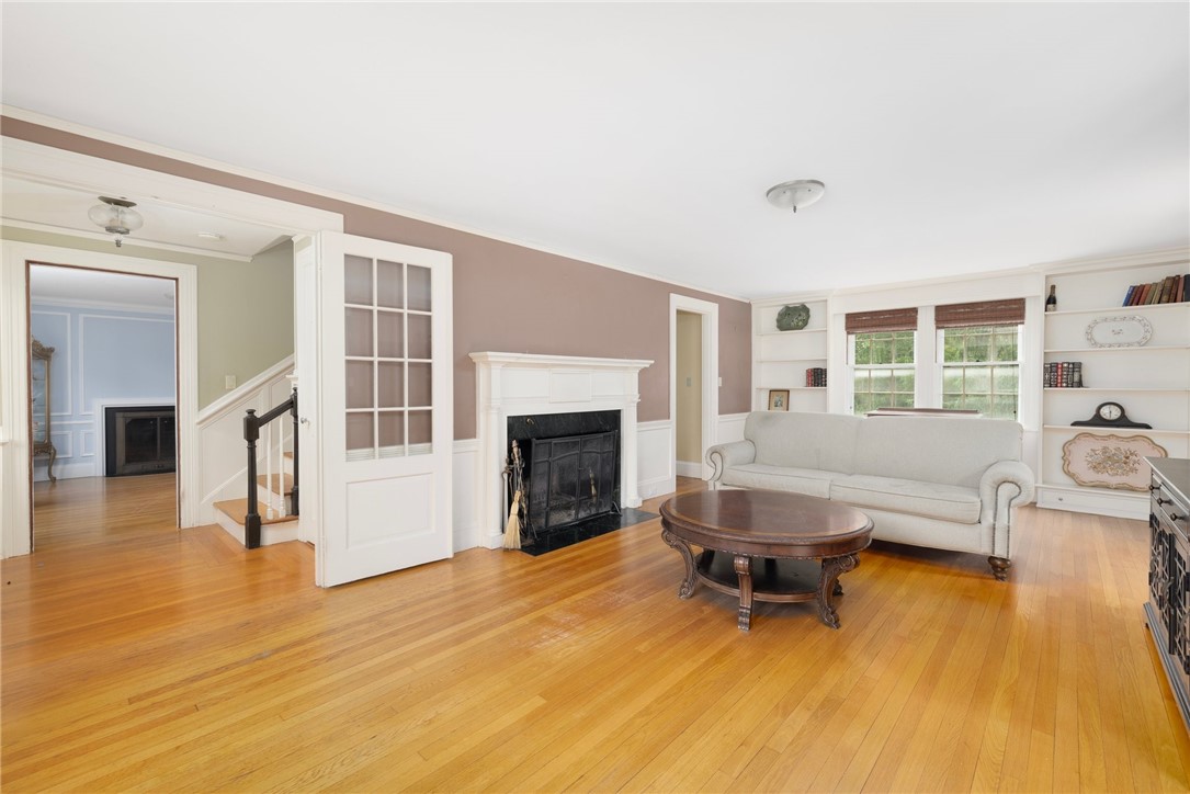 2 Carvin Court