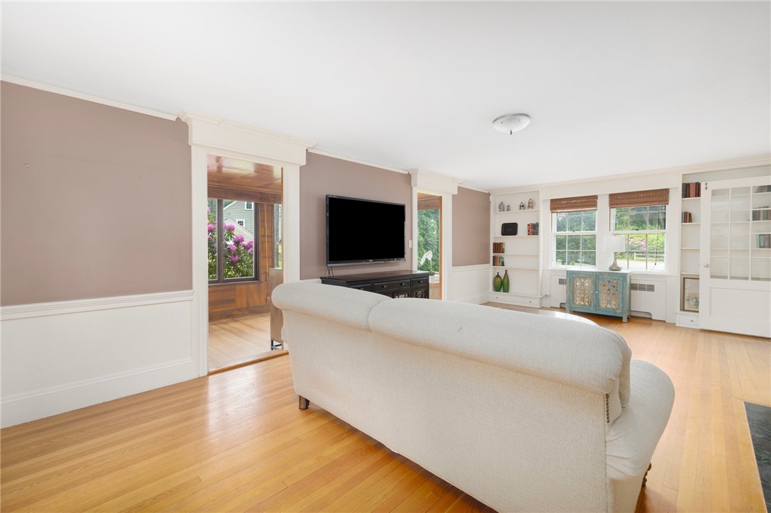 2 Carvin Court