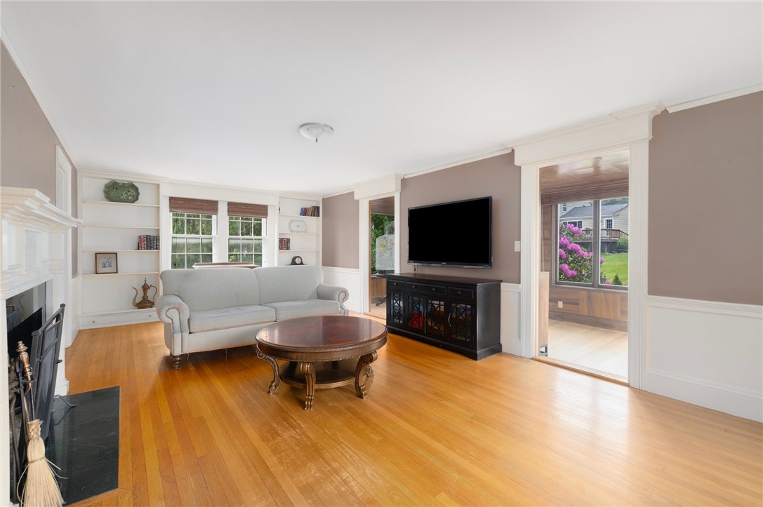 2 Carvin Court