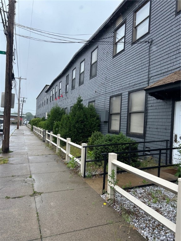 20 Rhode Island Avenue 2A