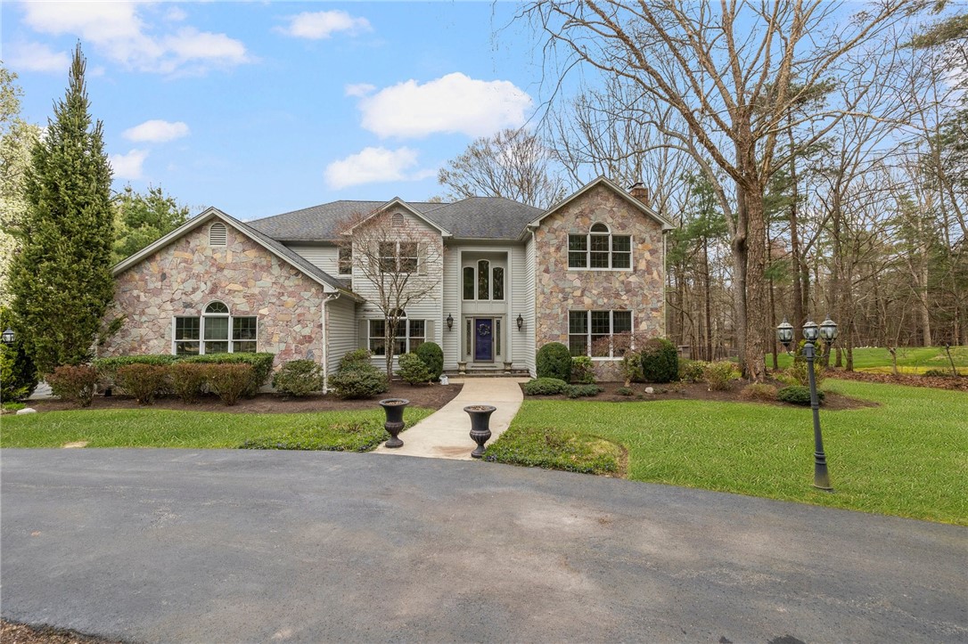60 Westfield Drive