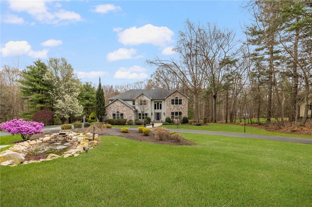60 Westfield Drive
