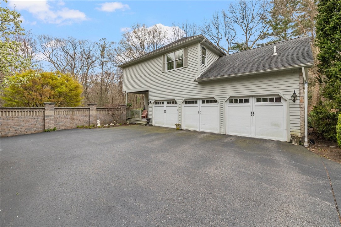 60 Westfield Drive
