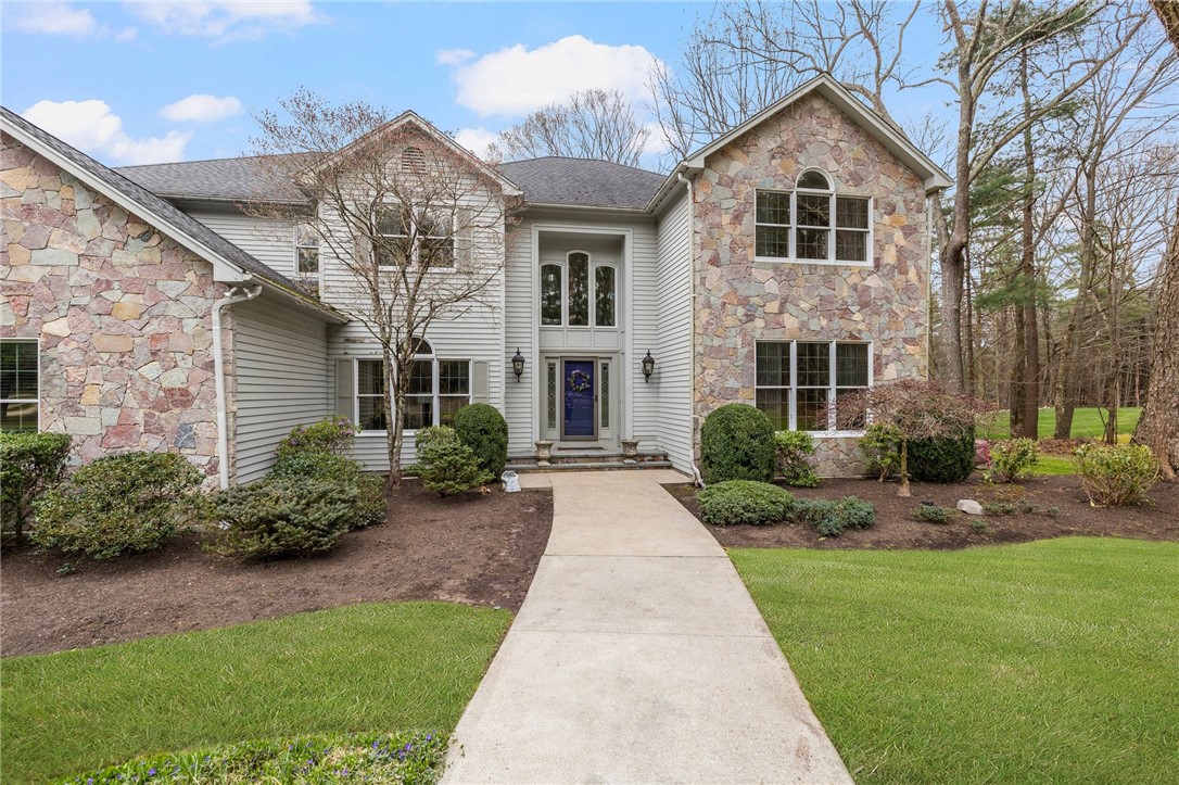 60 Westfield Drive