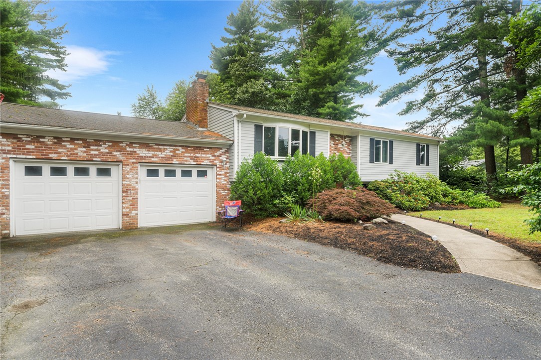 18 Magnolia Lane