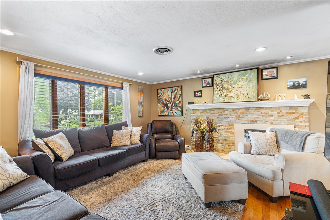 18 Magnolia Lane