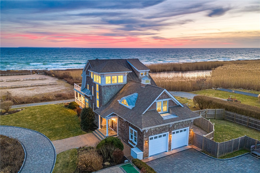 37 Coast Guard Avenue