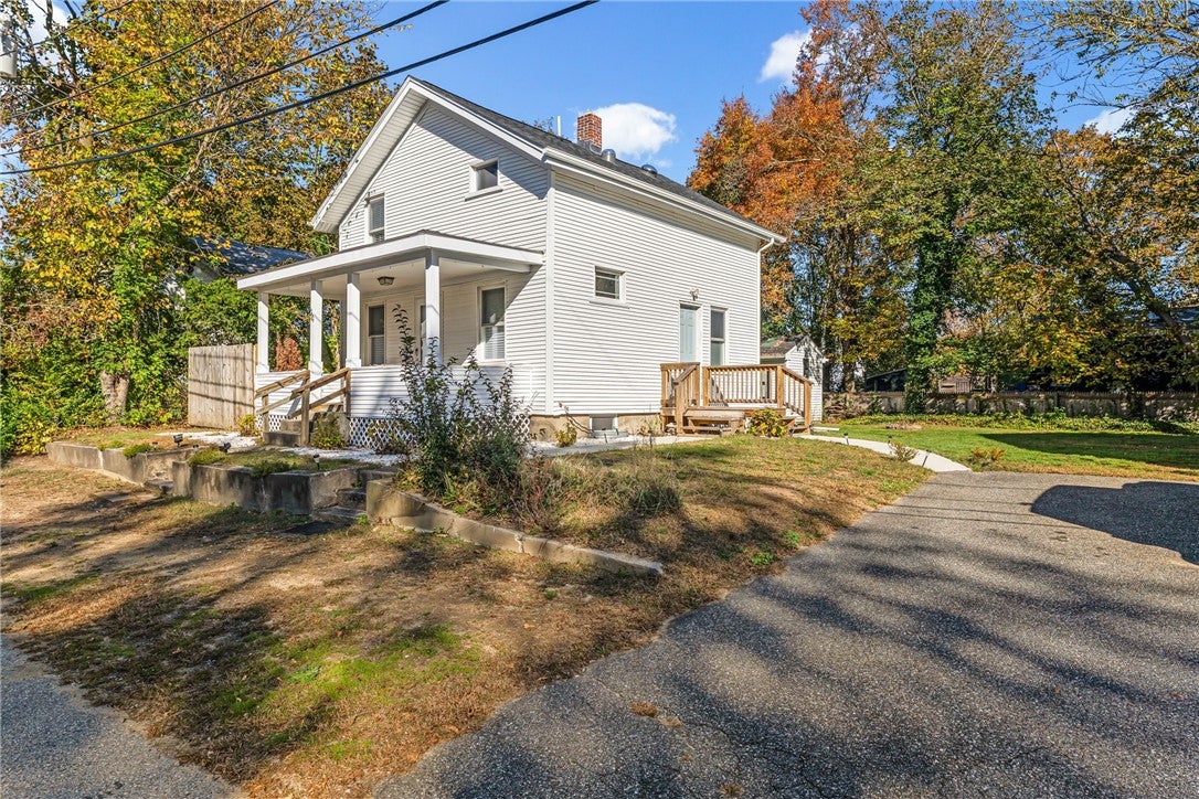 34 Read Avenue