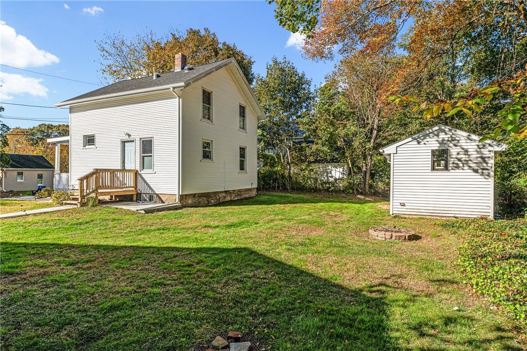 34 Read Avenue