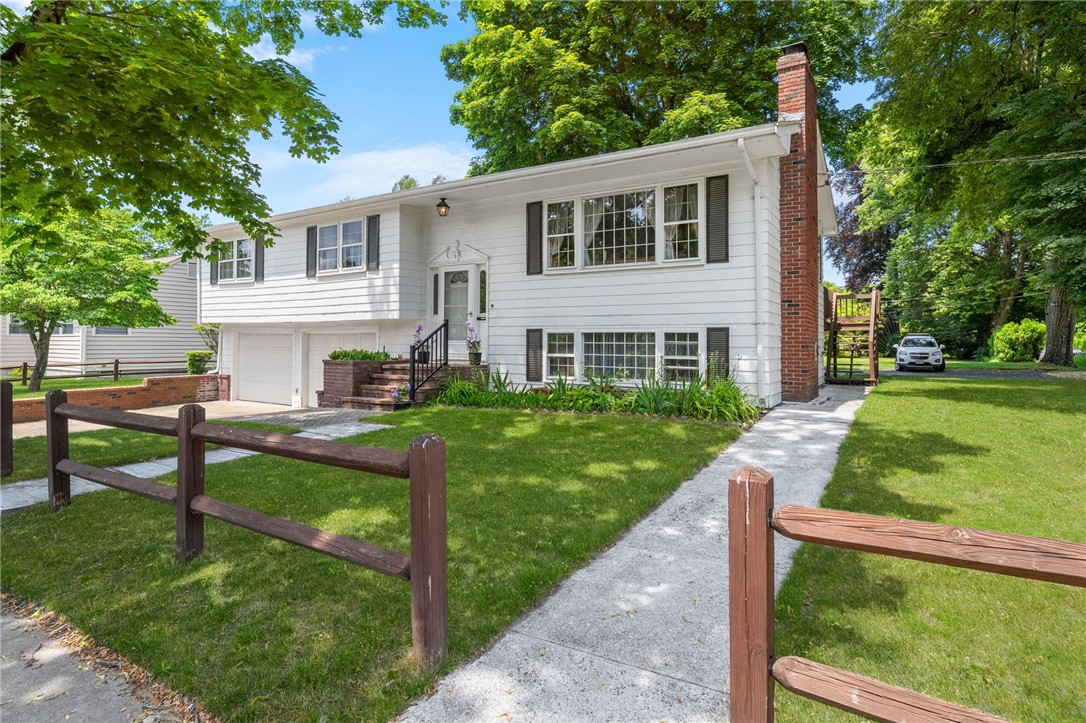 9 Katherine Road