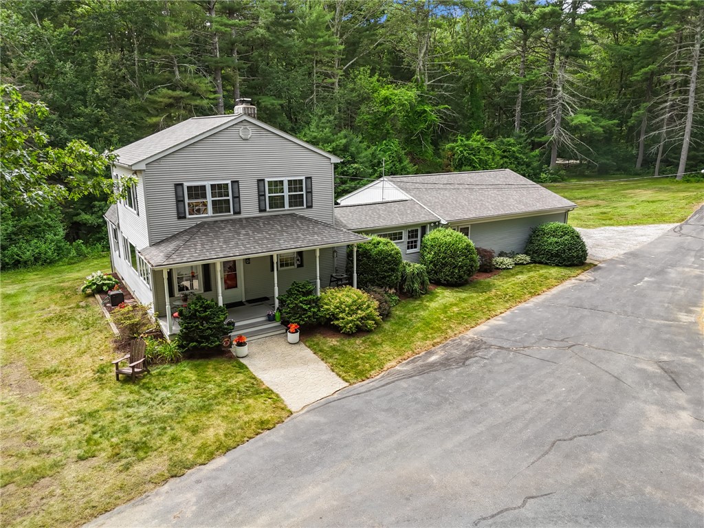 95 Lakehurst Drive