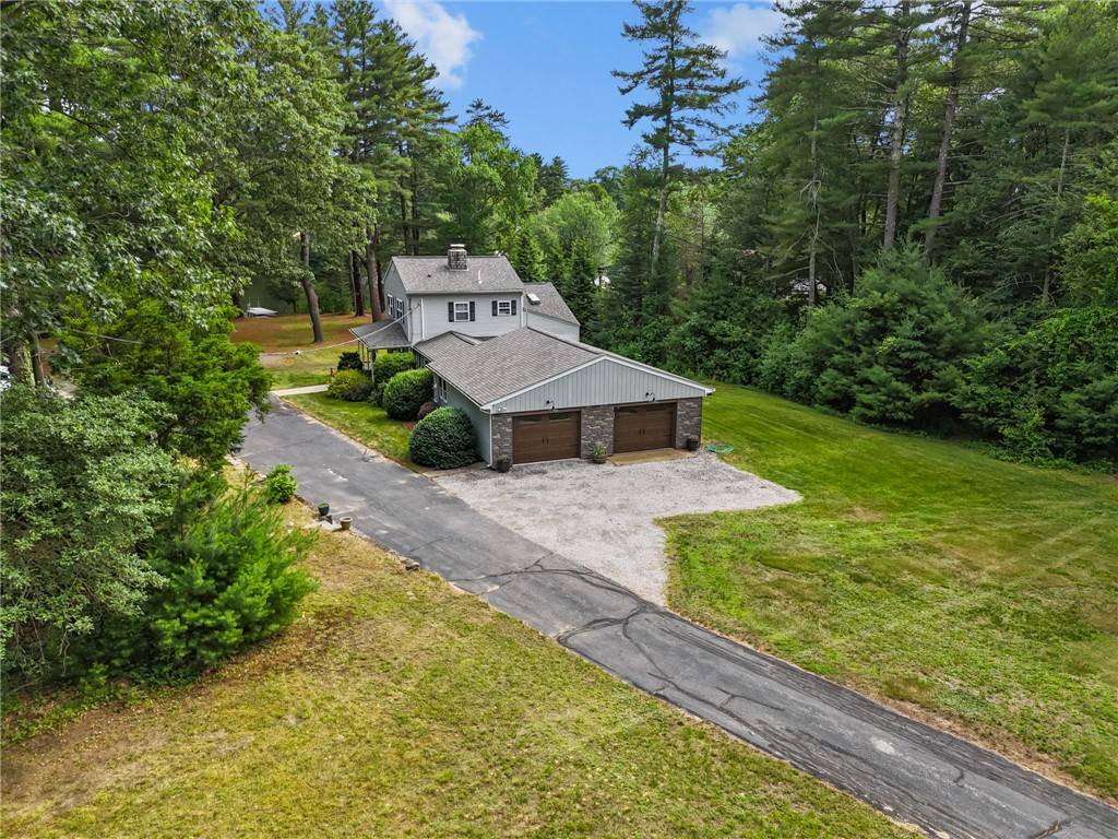 95 Lakehurst Drive