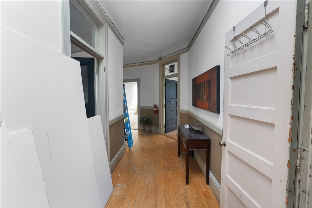 33 Summer Street