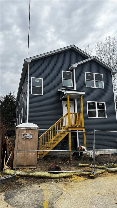 0 Russo Street Providence RI 02904