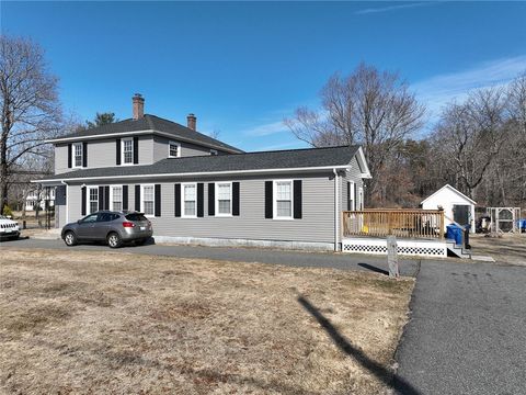 3811 Diamond Hill Road Cumberland RI 02864
