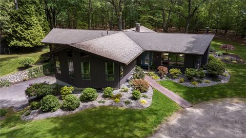 48 Pojac Point Road North Kingstown RI 02852