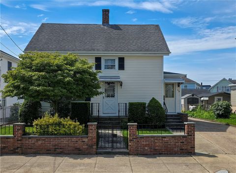 49 Gooding Street Pawtucket RI 02860