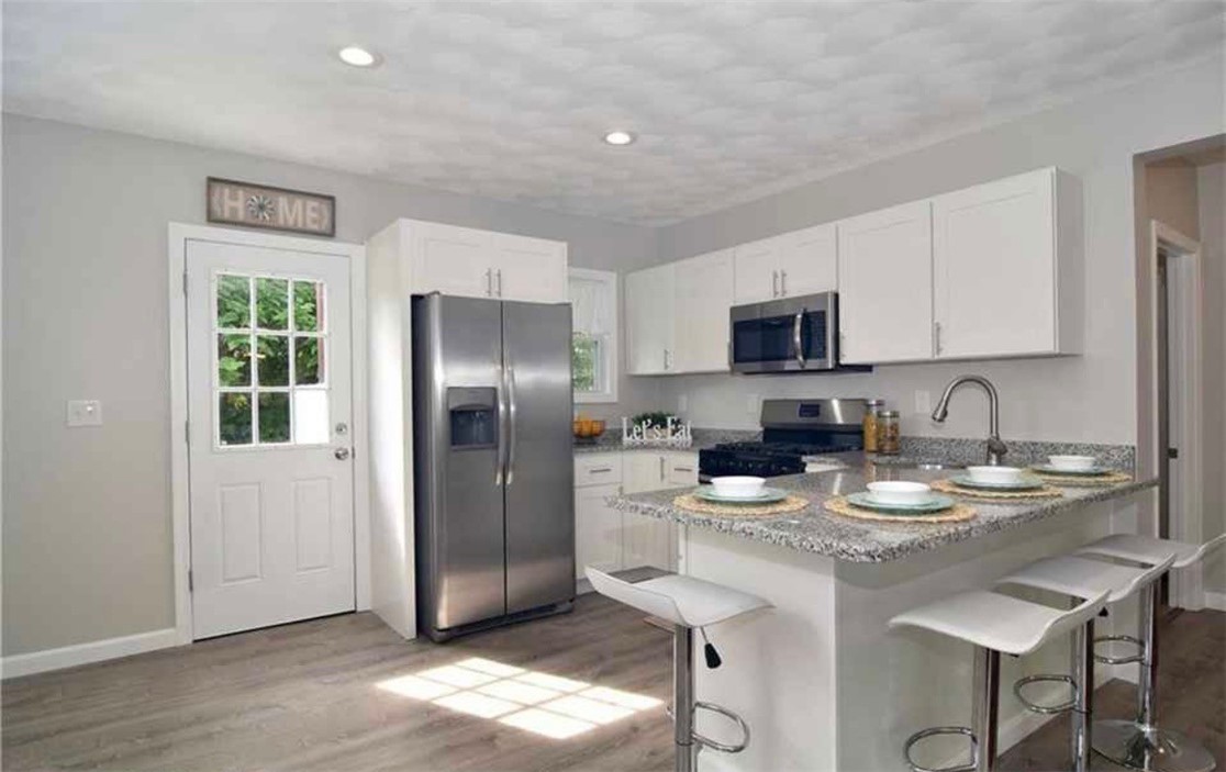 48 Audubon Avenue