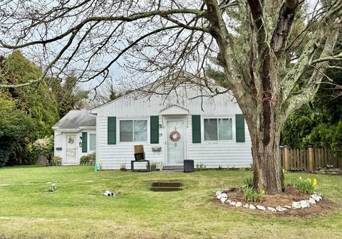1 Buck Road Middletown RI 02842