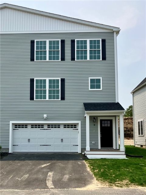 1 Old County Village Way D Smithfield RI 02917