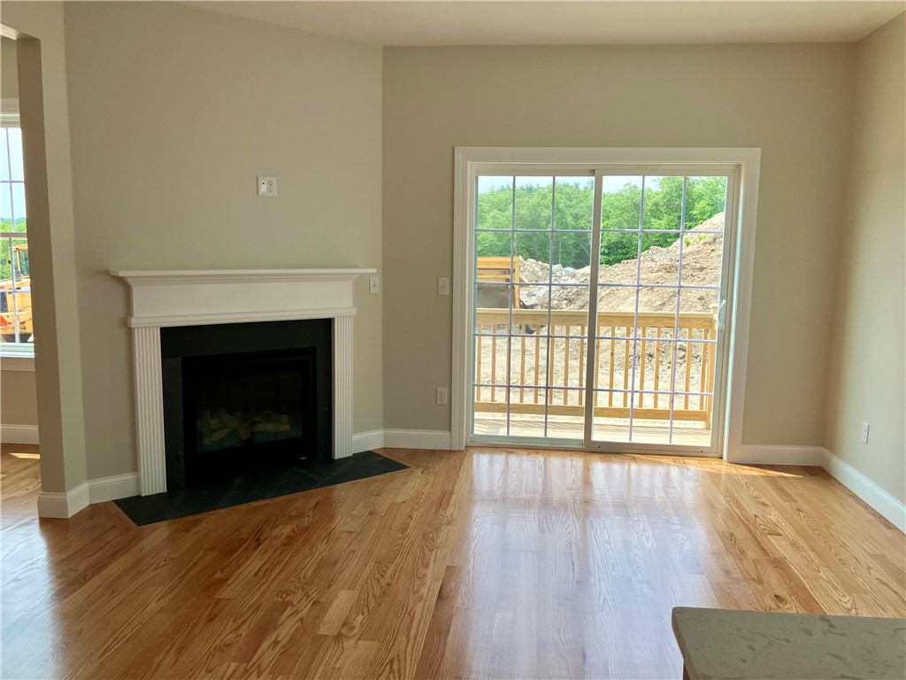1 Old County Village Way D