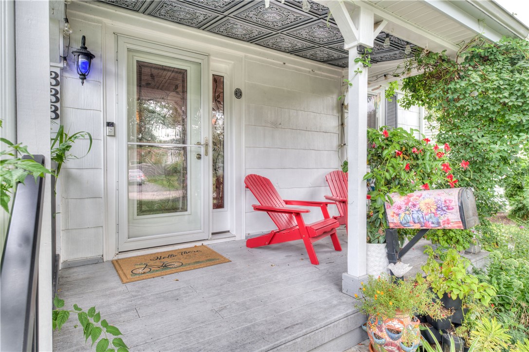 333 Greenwood Avenue