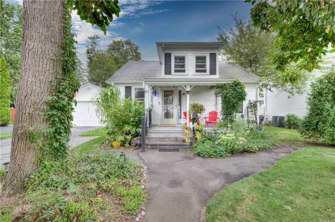 333 Greenwood Avenue