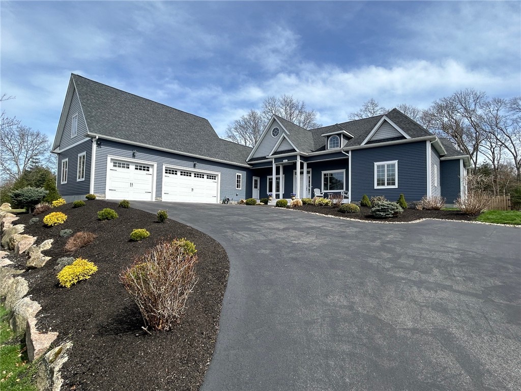 402 Sylvan Court