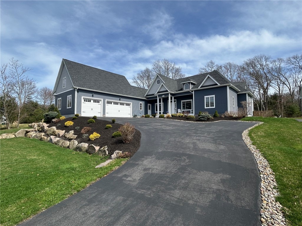 402 Sylvan Court