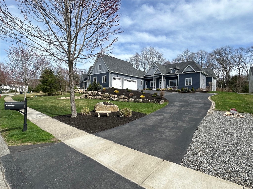 402 Sylvan Court